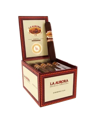 La Aurora