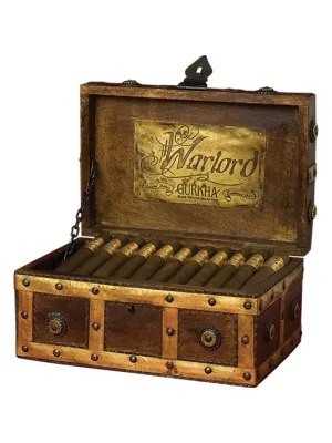 Сигары Gurkha Special Edition Warlord