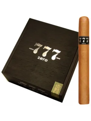 Сигары Triple 777 Zero Corona