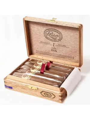 Сигары Padron 1926 Anniversary № 2 Belicoso
