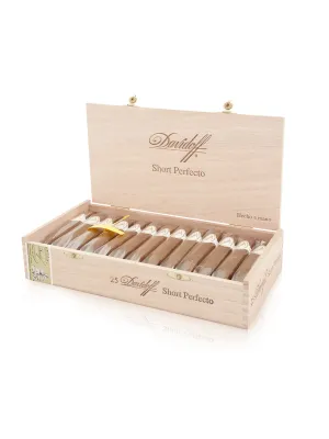 Сигары Davidoff Special Short Perfecto