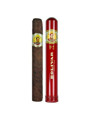 Сигары Bolivar Tubos №2
