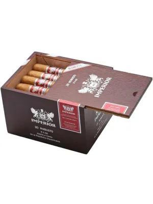 Сигары Imperior Connecticut Robusto