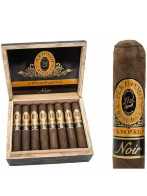 Сигары Perdomo Reserve Champagne Noir Robusto