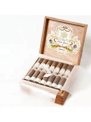 Сигары Don Pepin Garcia Series JJ Selectos