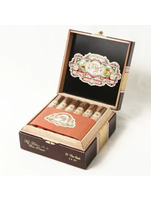 Сигары My Father No 6