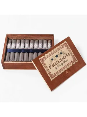 Rocky Patel