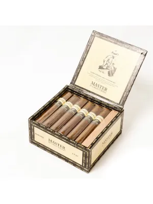 Сигары Carlos Torano Master Robusto