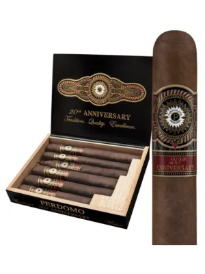 Сигары Подарочный набор сигар Perdomo 20th Anniversary Maduro Gift Pack