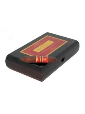Rocky Patel