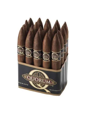 Сигары Quorum Classic Torpedo