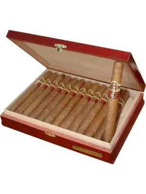 Сигары San Cristobal de La Habana Mercaderes