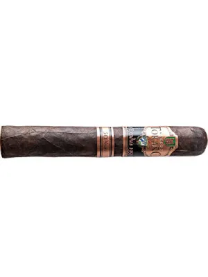 Сигары Carlos Torano Exodus 1950 Years Robusto