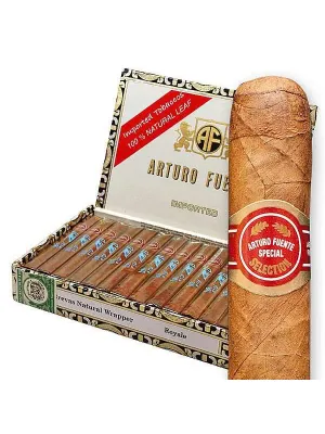 Arturo Fuente