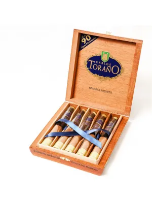Сигары Carlos Torano Reserve Select Torpedo Maduro