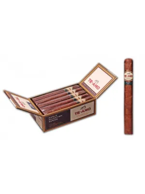Сигары Te-Amo Mexico Churchill