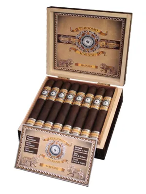 Perdomo