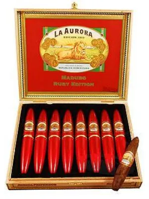 La Aurora