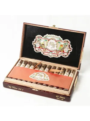 Сигары My Father No 1 Robusto