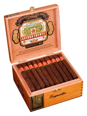 Arturo Fuente