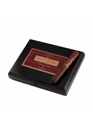 Rocky Patel