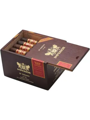 Сигары Imperior Maduro Robusto