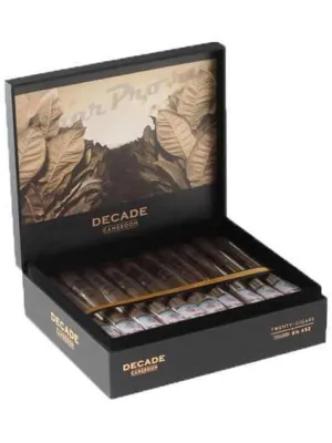 Сигары Rocky Patel Decade Cameroon Toro