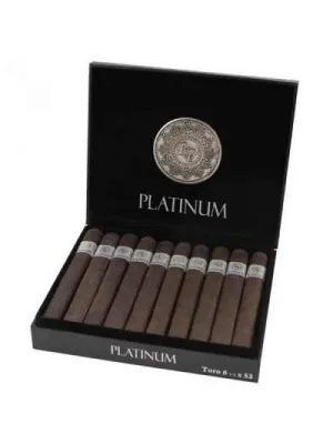 Сигары Rocky Patel Platinum Toro