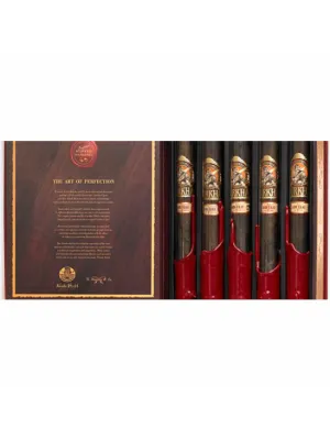 Сигары Gurkha Private Selection Churchill Rum