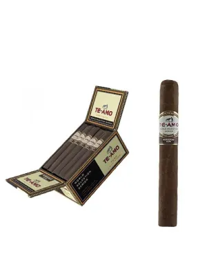 Сигары Te-Amo Honduran Blend Toro
