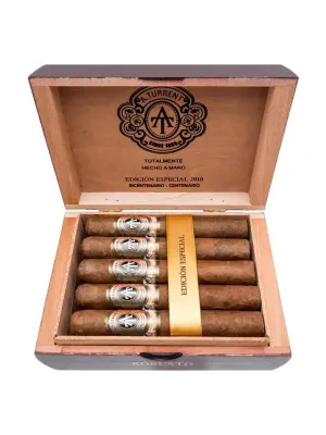 Сигары A.Turrent Edicion Especial Robusto