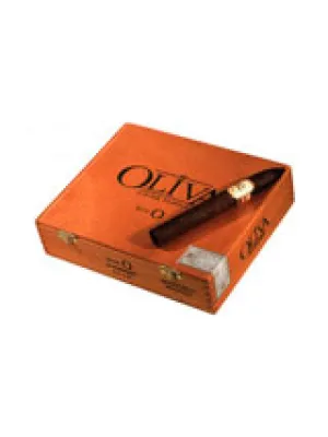 Сигары Oliva Serie O Maduro Torpedo