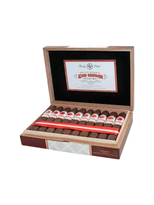 Сигары Rocky Patel Sun Grown Petite Belicoso Maduro