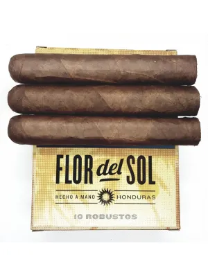 Flor del Sol