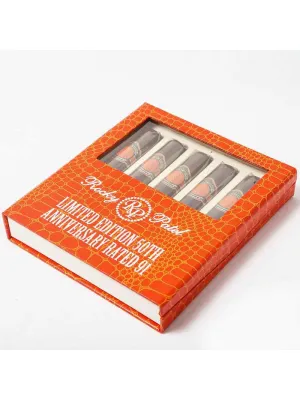Rocky Patel