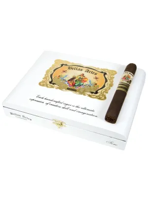 Сигары Bella Artes Maduro Toro