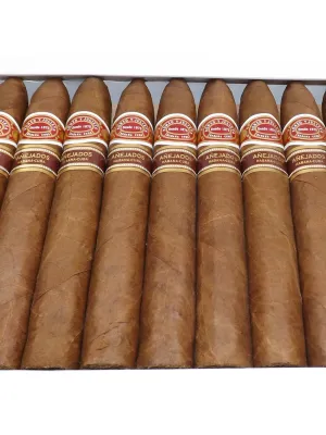 Сигары Romeo Y Julieta Piramides Anejados