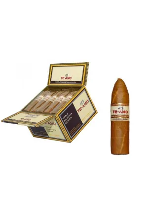 Сигары Te-Amo Dominican Blend Gran Corto