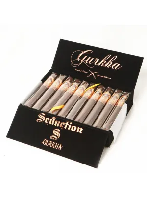 Сигары Gurkha Seduction Rotchild