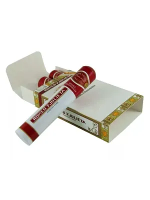 Сигары Romeo y Julieta Short Churchills Tubos