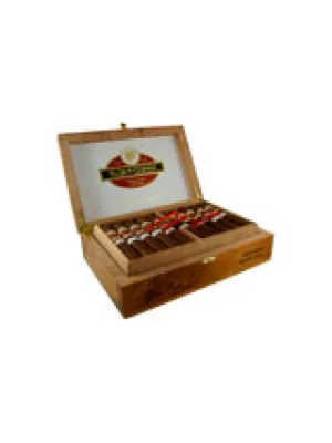 Сигары Flor de Copan Linea Puros Robusto