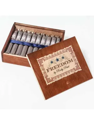 Сигары Rocky Patel Freedom by RP Torpedo
