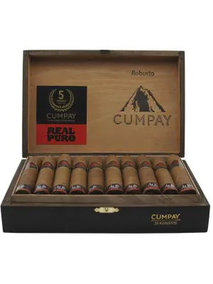 Cumpay