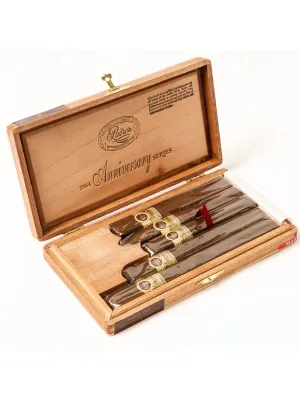 Сигары Подарочный набор сигар Padron 1964 Anniversary Sampler Maduro