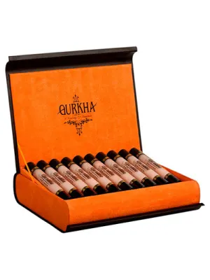 Сигары Подарочный набор сигар Gurkha Black Dragon