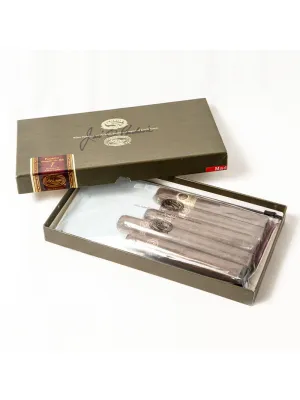 Сигары Подарочный набор сигар Padron Series Sampler № 88 Maduro (2000,3000,4000,5000,1964 Exclusivo)