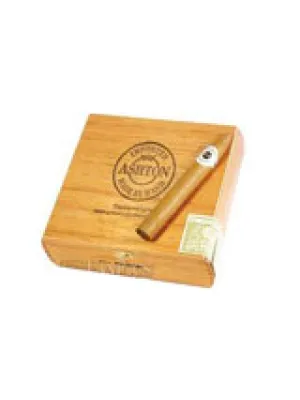 Сигары Ashton Classic Sovereign