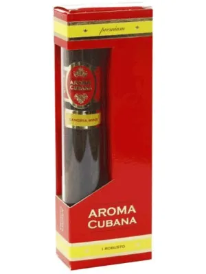 Сигары Aroma Cubana Original Maduro Robusto
