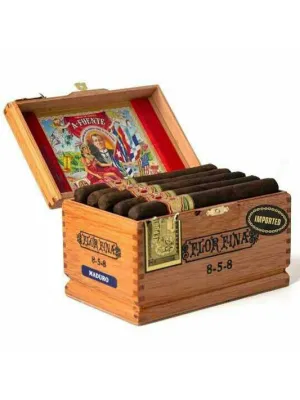 Arturo Fuente
