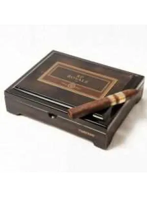 Rocky Patel
